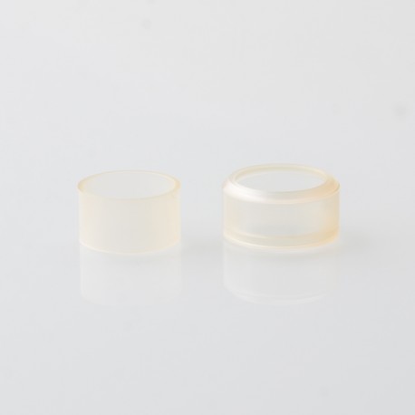 SXK Replacement Tank Tube for SXK ParavozZ Babe Style RDTA Atomizer - PSU