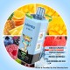 [Ships from EU-1 Warehouse] Airmez Fox 8in1 160K Disposable Kit - Bingo Crush + Triple Mango + Mixed Berries + Watermelon Ice