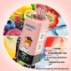 [Ships from EU-1 Warehouse] Airmez Fox 8in1 160K Disposable Kit - Love66 + Strawberry Ice + Blue Razz Lemonade + Pineapple Ice
