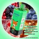 [Ships from EU-1 Warehouse] Airmez Fox 8in1 160K Disposable Kit - Mixed Berris + Blueberry Raspberry + Watermelon Ice + Cola Ice