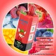 [Ships from EU-1 Warehouse] Airmez Fox 8in1 160K Disposable Kit - Cherry Ice + Strawberry Dragon Fruit + Triple Mango + Blue