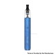 [Ships from Bonded Warehouse] Authentic Geekvape Wenax M2 Pod System Kit - Ocean Blue, 1200mAh, 2ml, 0.8ohm