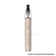 [Ships from Bonded Warehouse] Authentic Geekvape Wenax M2 Pod System Kit - Warm Sand, 1200mAh, 2ml, 0.8ohm