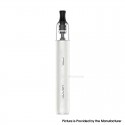 [Ships from Bonded Warehouse] Authentic Geekvape Wenax M2 Pod System Kit - Feather White, 1200mAh, 2ml, 0.8ohm