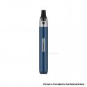 [Ships from Bonded Warehouse] Authentic SMOK Airpen 25W Pod System Kit - Dark Blue, 1100mAh, 2ml, 1.0ohm