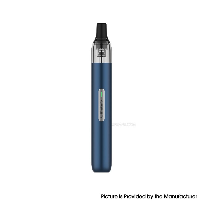 smok rechargeable vape Personal Vaporizer E-Cig - SmokTech - Novo Master - Starter Kit main image 1