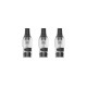 [Ships from Bonded Warehouse] Authentic SMOK Airpen Replacement Pod Cartridge - 2ml, 1.0ohm (3 PCS)