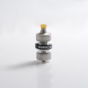 Authentic Innokin Ares 2 D24 LE MTL RTA Rebuildable Tank Atomizer - Flint, 4.0ml, 24mm, Limited Edition