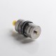 Authentic Innokin Ares 2 D24 LE MTL RTA Rebuildable Tank Atomizer - Flint, 4.0ml, 24mm, Limited Edition