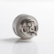 Authentic Innokin Ares 2 D24 LE MTL RTA Rebuildable Tank Atomizer - Flint, 4.0ml, 24mm, Limited Edition