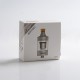 Authentic Innokin Ares 2 D24 LE MTL RTA Rebuildable Tank Atomizer - Flint, 4.0ml, 24mm, Limited Edition