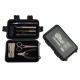 Authentic ThunderHead Creations Blazer Kit - Screwdriver, Cutter, Scissors, Tweezer, Coil Leg Trim Tool