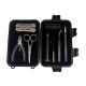 Authentic ThunderHead Creations Blazer Kit - Screwdriver, Cutter, Scissors, Tweezer, Coil Leg Trim Tool