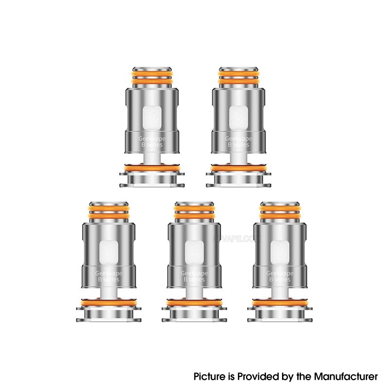 geekvape b series coils Buy Authentic GeekVape B 0.15ohm Coil Boost Version for Aegis Boost