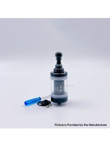 Ultimate Mechanical/Box Mod & Atomizer Store - 3FVape