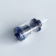 Rekavape Four One Five 415V2 415 V2 Style MTL RTA Atomizer - Titanium Damascus, 4ml, 22mm, Diameter
