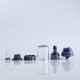 Rekavape Four One Five 415V2 415 V2 Style MTL RTA Atomizer - Titanium Damascus, 4ml, 22mm, Diameter