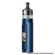 [Ships from Bonded Warehouse] Authentic VOOPOO Drag H40 Pro 40W Pod System Kit - Lake Blue, 5~40W, 2450mAh, 5ml, MTL PnP X Pod