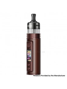 voopoo v thru replacement pods Get the new Voopoo Drag X 2 Vape Starter Kit main image 0