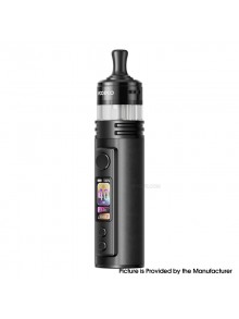 voopoo argus top fill replacement pods Voopoo Drag X Plus Update VOOPOO - DRAG X PLUS main image 0