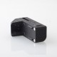 AOP Style DNA60C Boro SBS Embedded Box Mod - Black, VW 1~60W, 1 x 18650, Evolv DNA60C Chipset