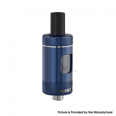 [Ships from Bonded Warehouse] Authentic Innokin Z Air Tank Atomizer - Royal Blue, 3ml