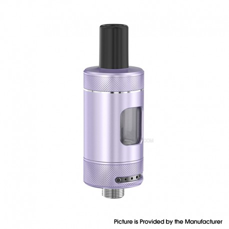 [Ships from Bonded Warehouse] Authentic Innokin Z Air Tank Atomizer - Lavender Mist, 3ml