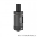 [Ships from Bonded Warehouse] Authentic Innokin Z Air Tank Atomizer - Midnight Black, 3ml