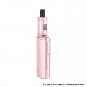 [Ships from Bonded Warehouse] Authentic Innokin Coolfire Z Air Starter Kit - Peach Pink, 2000mAh, 3ml, 0.8ohm / 1.6ohm