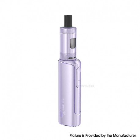 [Ships from Bonded Warehouse] Authentic Innokin Coolfire Z Air Starter Kit - Lavender Mist, 2000mAh, 3ml, 0.8ohm / 1.6ohm