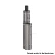 [Ships from Bonded Warehouse] Authentic Innokin Coolfire Z Air Starter Kit - Titanium Grey, 2000mAh, 3ml, 0.8ohm / 1.6ohm