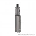 [Ships from Bonded Warehouse] Authentic Innokin Coolfire Z Air Starter Kit - Titanium Grey, 2000mAh, 3ml, 0.8ohm / 1.6ohm