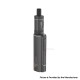 [Ships from Bonded Warehouse] Authentic Innokin Coolfire Z Air Starter Kit - Midnight Black, 2000mAh, 3ml, 0.8ohm / 1.6ohm