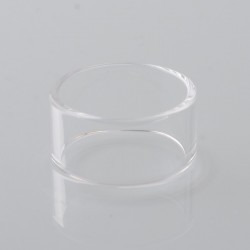 Authentic Ambition Mods Replacement Tank Tube for Bi2hop MTL RTA Replacement Top Refill Tank Kit - PC