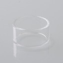 Authentic Ambition Mods Replacement Tank Tube for Bi2hop MTL RTA Replacement Top Refill Tank Kit - PC
