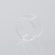 Authentic Ambition Mods Replacement Tank Tube for Bi2hop MTL RTA Replacement Top Refill Tank Kit - PC