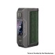[Ships from Bonded Warehouse] Authentic Lost Vape Thelema Q200 Pro 200W Box Mod - Jungle Nomad, VW 5~200W, 2 x 18650