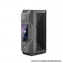 [Ships from Bonded Warehouse] Authentic Lost Vape Thelema Q200 Pro 200W Box Mod - Armor Knight, VW 5~200W, 2 x 18650