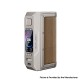 [Ships from Bonded Warehouse] Authentic Lost Vape Thelema Q200 Pro 200W Box Mod - Desert Defender, VW 5~200W, 2 x 18650