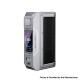 [Ships from Bonded Warehouse] Authentic Lost Vape Thelema Q200 Pro 200W Box Mod - Shadow Guardian, VW 5~200W, 2 x 18650