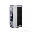 [Ships from Bonded Warehouse] Authentic Lost Vape Thelema Q200 Pro 200W Box Mod - Shadow Guardian, VW 5~200W, 2 x 18650