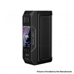 Buy LostVape DNA VW Box Mod / Pod System