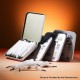 Authentic Thunder Cloud ThunderCloud x Coilturd AN RTA Replacement Shoelace Cotton - Dual Head, 3.0mm / 3.5mm (20 PCS)