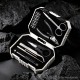 Authentic Thunder Cloud Coilturd Pro Tool Kit - Screwdriver, Scissors, Tweezers, Cutters, Coil Jig, Coil Leg Trim Tool