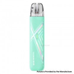 [Ships from Bonded Warehouse] Authentic Uwell Caliburn Air 25W Pod System Kit - Mint Green, 1000mAh, 3ml, 0.6ohm