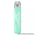 [Ships from Bonded Warehouse] Authentic Uwell Caliburn Air 25W Pod System Kit - Mint Green, 1000mAh, 3ml, 0.6ohm