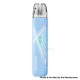 [Ships from Bonded Warehouse] Authentic Uwell Caliburn Air 25W Pod System Kit - Twilight Blue, 1000mAh, 3ml, 0.6ohm