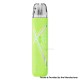 [Ships from Bonded Warehouse] Authentic Uwell Caliburn Air 25W Pod System Kit - Grass Green, 1000mAh, 3ml, 0.6ohm