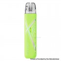 [Ships from Bonded Warehouse] Authentic Uwell Caliburn Air 25W Pod System Kit - Grass Green, 1000mAh, 3ml, 0.6ohm