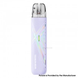 [Ships from Bonded Warehouse] Authentic Uwell Caliburn Air 25W Pod System Kit - Lilac Violet, 1000mAh, 3ml, 0.6ohm